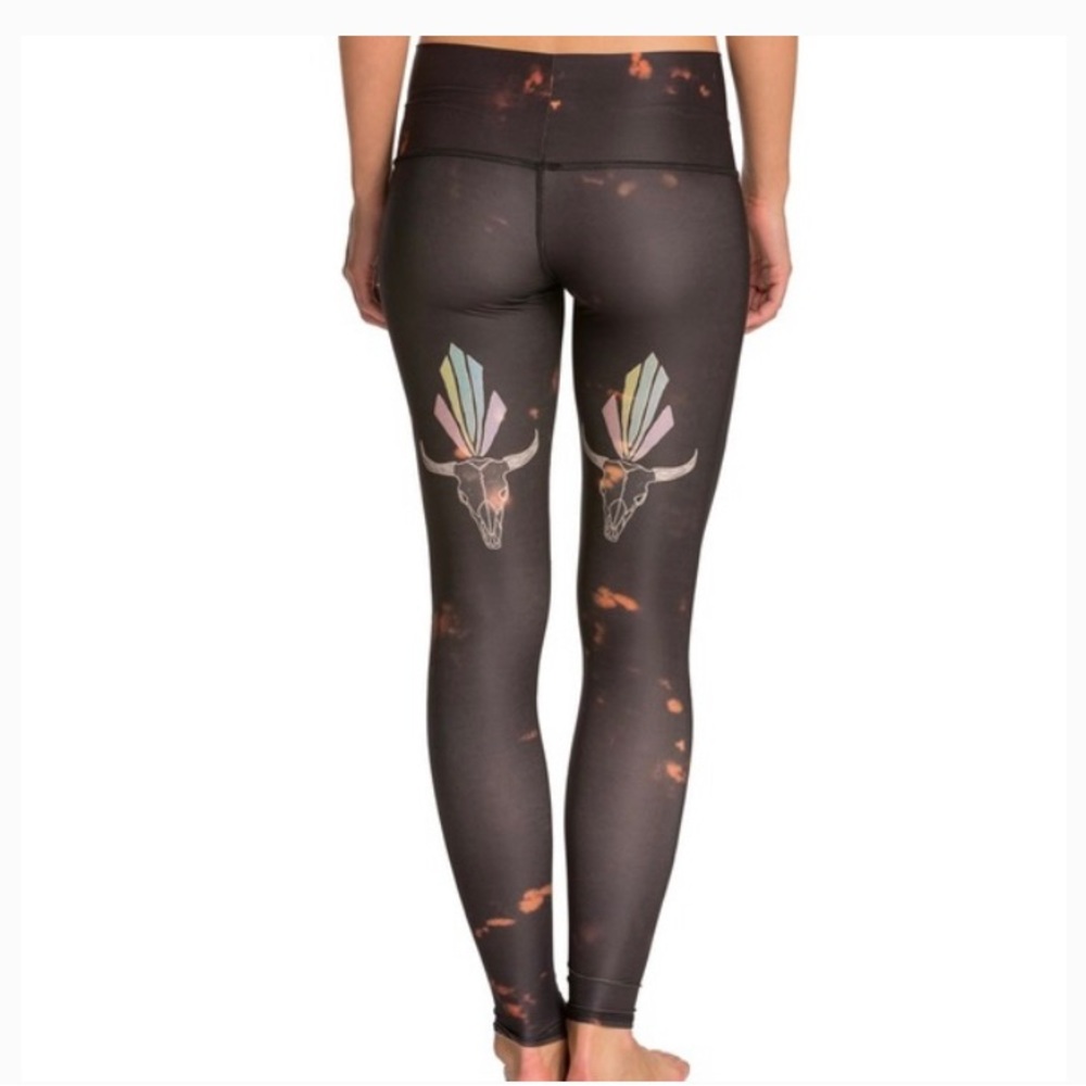 Teeki Buffalo Princess Hotpants Medium